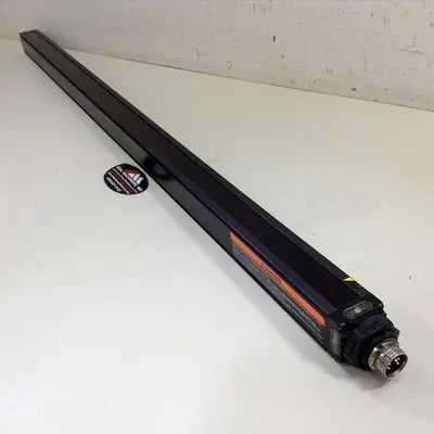 USED BANNER ENGINEERING MSE3624