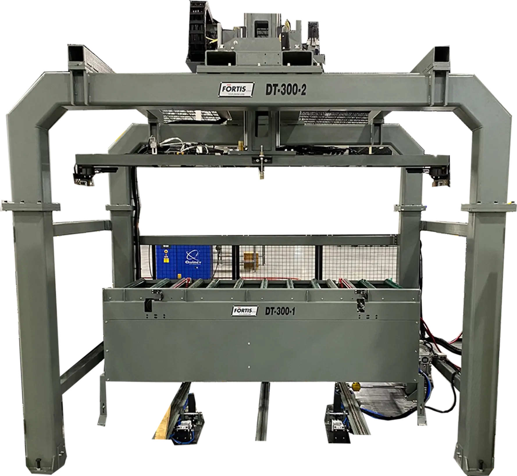 New | Build-to-Order DOTUL DT-300-2 Door Machines California US | Global Sales Group Inc #1408652