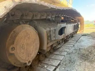 2023 CATERPILLAR 352 Excavators | JYC EQUIPMENT (8)