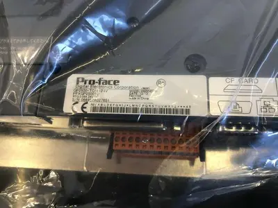 PRO-FACE DIGITAL ELECTRONICS GP2500 2880045-01