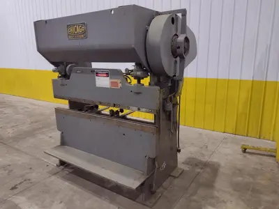 USED CHICAGO DREIS & KRUMP 56-A