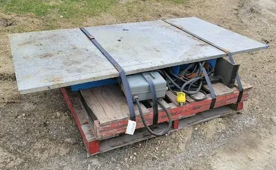 USED 2000 ROL-LIFT IPL-1