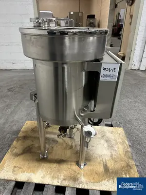 USED DCI DCI Stopper Washer, 316L S/S