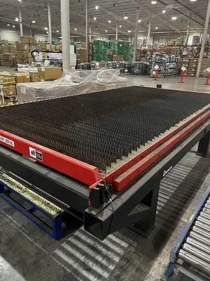 USED AMADA EM-2510NT
