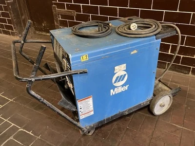 USED Miller 903785