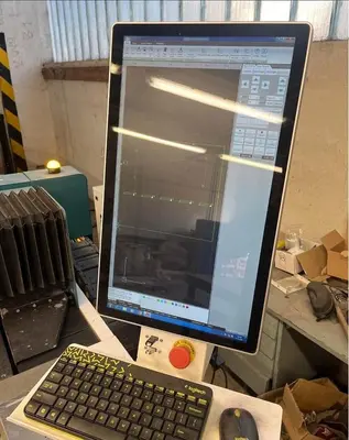 Used 2022 LXSHOW 2 KW Laser Cutters CZ | Amaron s.r.o. #1064703