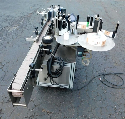 USED GREAT TIDE INDUSTRIAL  CO. LTD. SHL-2520