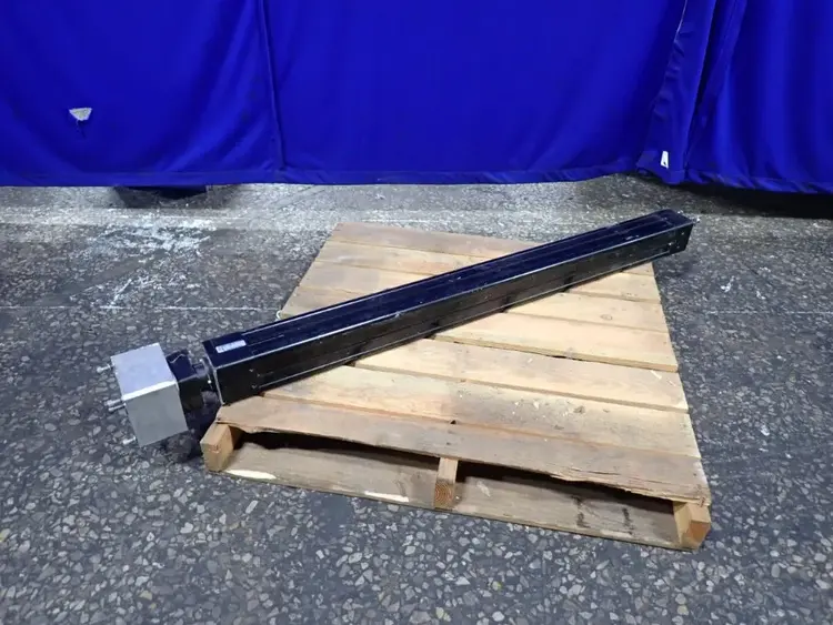 Used TOLOMATIC _UNKNOWN_ Linear Actuators Ohio US | HGR 24 #737677