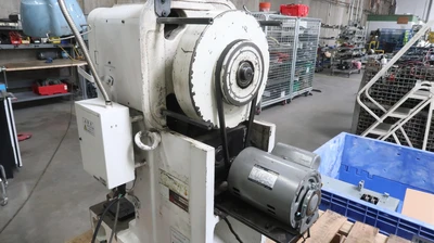 Used UNION MACHINERY _UNKNOWN_ Single Station Punches Texas US | OCO Industrial #1779692