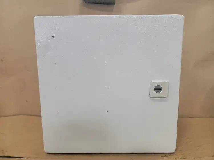 Used RITTAL WM 8017528 Misc Electrical & Power Parts British Columbia CA | Lenmark #253393