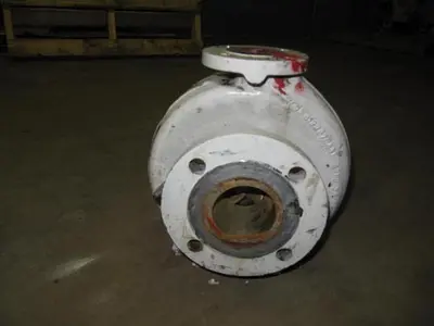 Sulzer CPT 12-1B