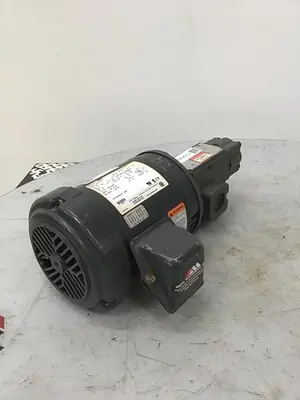 USED NIDEC CORP F046