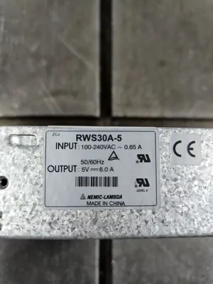 LAMBDA RWS30A-5 Tooling | GMT (6)