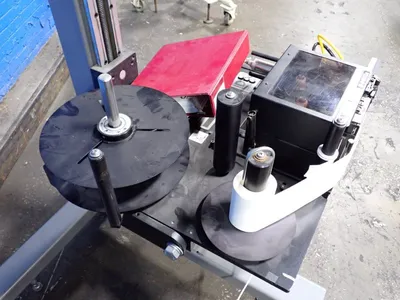 USED D TECHNOLOGY 250