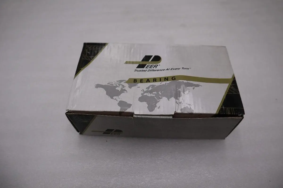 UCFB206-19 - PEER BEARING - FACTORY NEW STOCK 826D