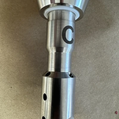 New Cloud Sellers Drum Major Tank Cleaner Warranty Fast Shipping 🇺🇸