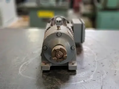 USED SEW-EURODRIVE R40DT80K4