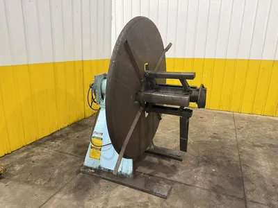 4,000 LBS LITTELL REEL: YOBRO #25259