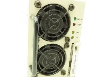 Tyco NP0850A Power Supply Input 4.9A 240VAC Output 54VDC 850W Series 1:1A