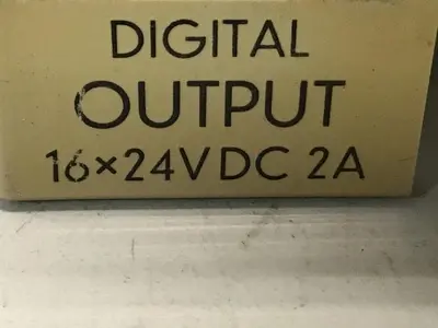 USED SIEMENS 6ES5 454-7LA11
