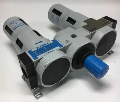 USED Festo LF-D-MAXI-A