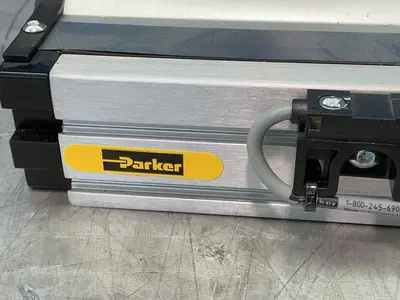 Used 2014 PARKER 8023851B Motors (misc) Ohio US | HGR 24 #1567015