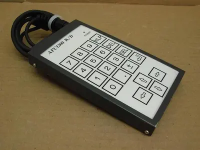 USED FEC 1200K/B, AFC1200