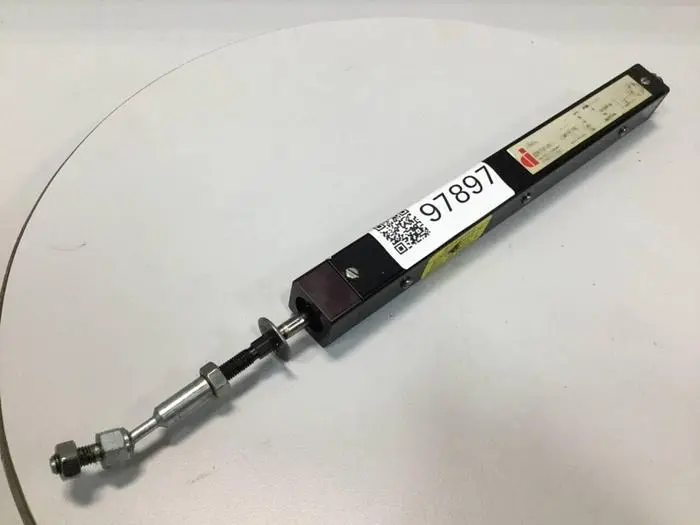 Used DATA INSTRUMENTS F56105101 Transducers Michigan US | Ideal Machinery #709253