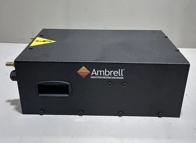 New | in-Stock Ambrell Ameritherm 301-0329-4-10.0 R Welding Machinery (Other) Indiana US | J&J Industrial Supply #1427150