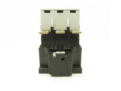 General Electric CK10CE300 Motor Starter Contactor 500A 400Hp 600V 3Ph See Note