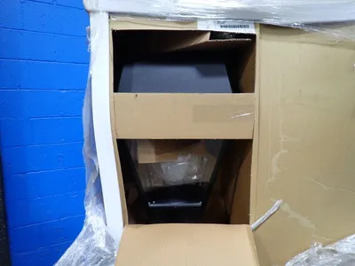 USED AMERICAN ELECTRIC LIGHTING AUP15SRN120R3AYVXNLLDRRFD294205