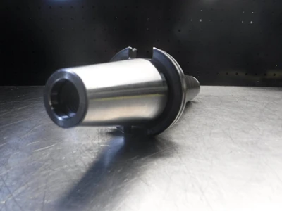 Walter CAT50 M45 Threaded Modular Tool Holder 8" Projection AK540.US50.145.200 (LOC2469)