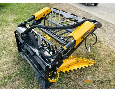 Used CL FABRICATION _UNKNOWN_ Tree/Post Pullers Iowa US | Keast Enterprises #1360107