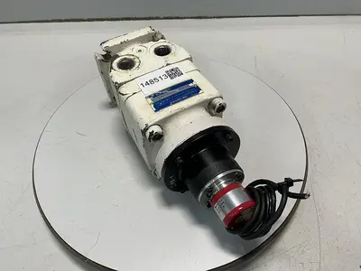 USED TOKIMEC CR-07-5PT4-30-SD-JA-S137-J