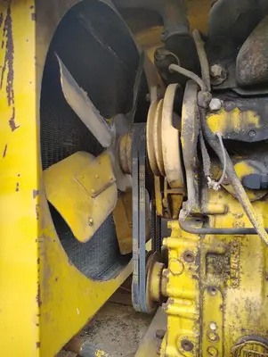 Used 1971 MICHIGAN 35-GM Wheel Loaders Michigan US | Proxy Equipment #1388726