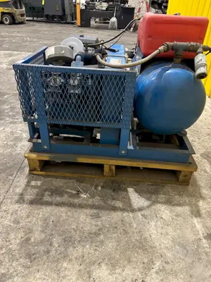 USED EMGLO U18HGB-SM