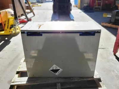 USED ENERSYS E90-13