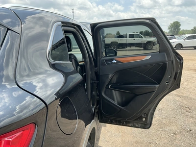 Used 2019 LINCOLN MKC SUVs Michigan US | Miedema Asset Management Group #1321247