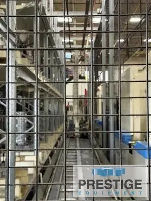 Used OKUMA MA-50HB Horizontal Machining Centers New York US | Prestige Equipment #1493499