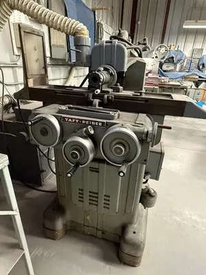 TAFT-PEIRCE Model SURFACE GRINDER | ListingHippo (1)