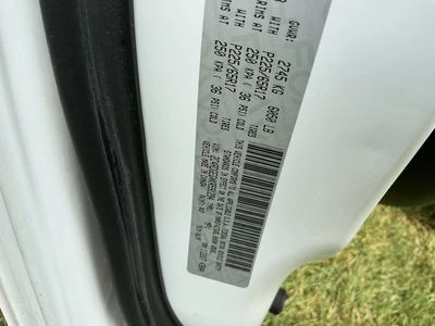 Used 2019 DODGE GRAND CARAVAN Vans Michigan US | Miedema Asset Management Group #1324230