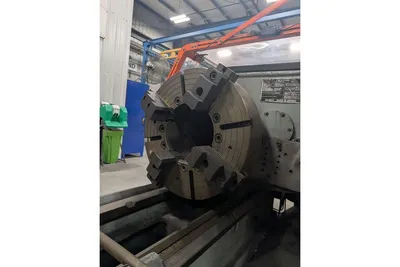 Used _UNKNOWN_ _UNKNOWN_ Engine Lathes Texas US | IRS Auction #1355797