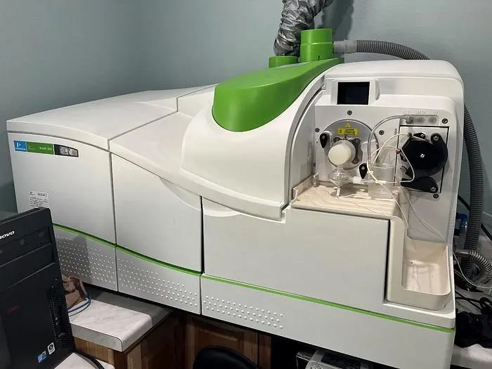 Used PERKINELMER NEXION 300X Miscellaneous Laboratory Equipment Missouri US | Machinery & Equipment #139058