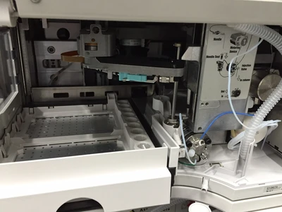 Used Agilent 1100 Miscellaneous Laboratory Equipment California US | CAL-L Enterprises #1459541