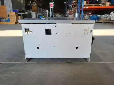 Full Voltage Non-Reversing MCC Bucket Size 2