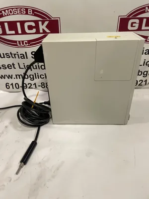 Nikon IntenseLight C-HGFIE HG Lamp Controller