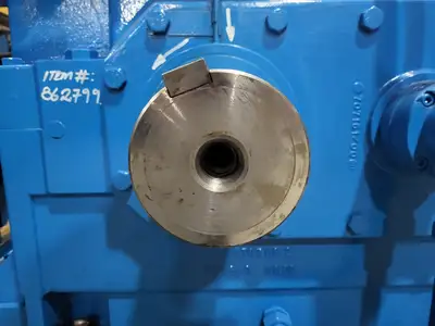 NEW FLENDER H1SH11A
