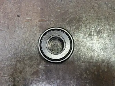 NEW SCHAEFFLER NATR17-PP