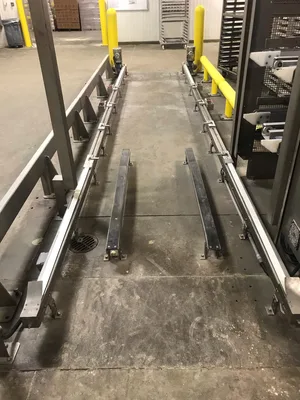 ROBOTRAY RB32 Panning Equipment | Envoy Equipment LLC (3)