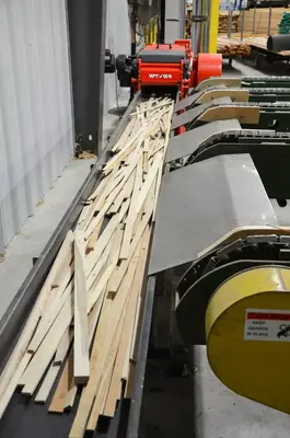 TIGER 400-600-800-1000 | Weima | Shredders